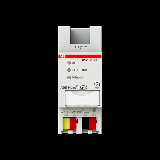 Thumbnail - ABB IPS/S3.5.1, Relais
