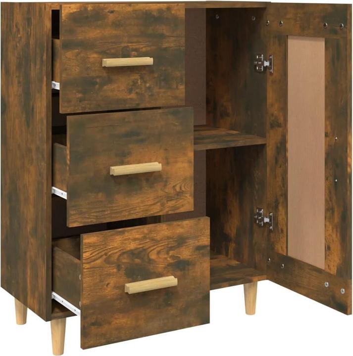 Image du produit vidaXL Sideboard (69.50 x 34 x 90 cm)