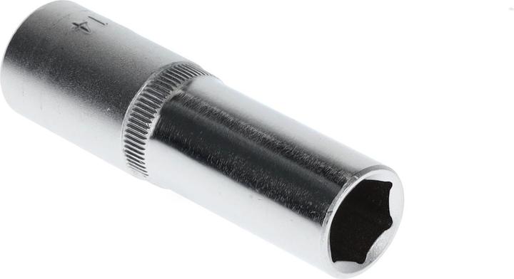 Actual product image Gedore Red Socket insert /2 hex SW4mm L.mm (14 mm)