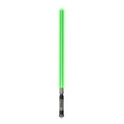 Produktbild Hasbro Star Wars: Ahsoka Black Series Replik Force FX Elite Lichtschwert Sabine Wren