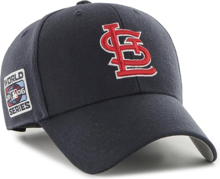 Produktbild 47 Brand World Series St. Louis Cardinals (One Size)