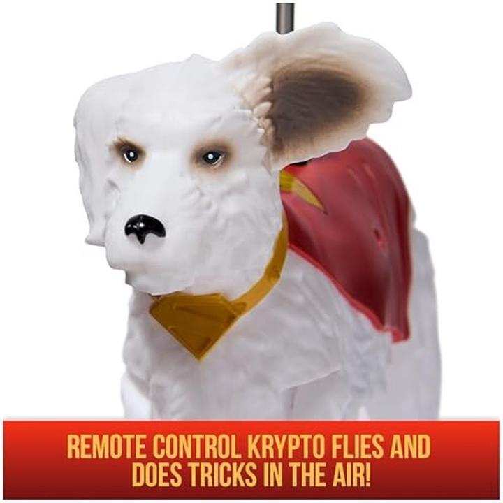 Produktbild Spin Master Superman-Film: Interaktive Krypto