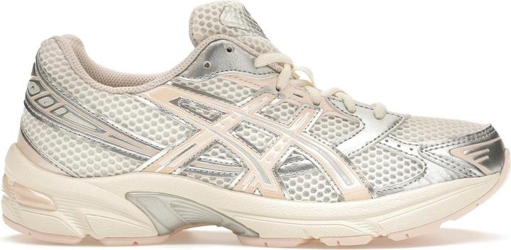 Image du produit ASICS Performance ASICS Gel-1130 Silver Pack Pink (Women's) (38)