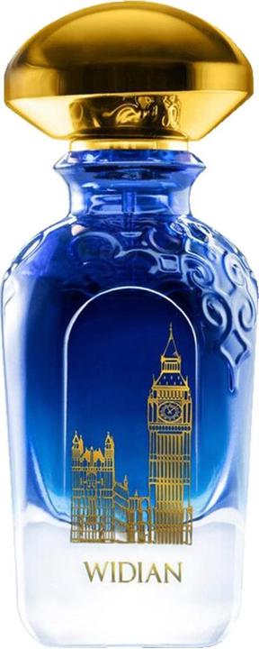 AJ Arabia Widian Sapphire Collection London Parfum (Extrait De Parfum, 50 ml)