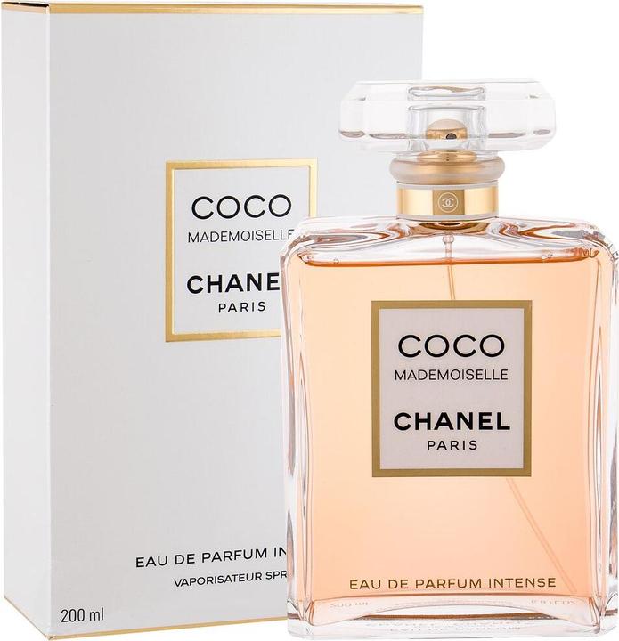 Immagine prodotto Chanel Coco Mademoiselle (Eau de parfum, 200 ml)