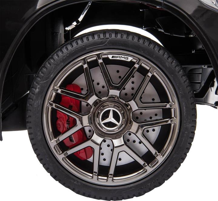 Produktbild Jamb Mercedes-Benz (12 V)