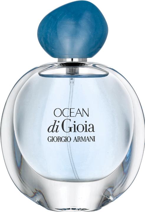 Image du produit Giorgio Armani Ocean di Gioia (Eau de parfum, 50 ml)