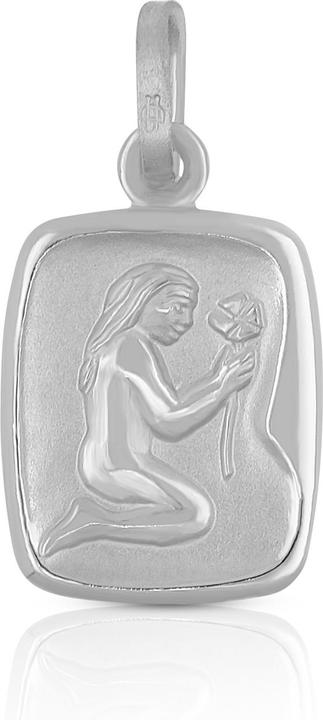 Image du produit Muau Vierge (Or blanc)