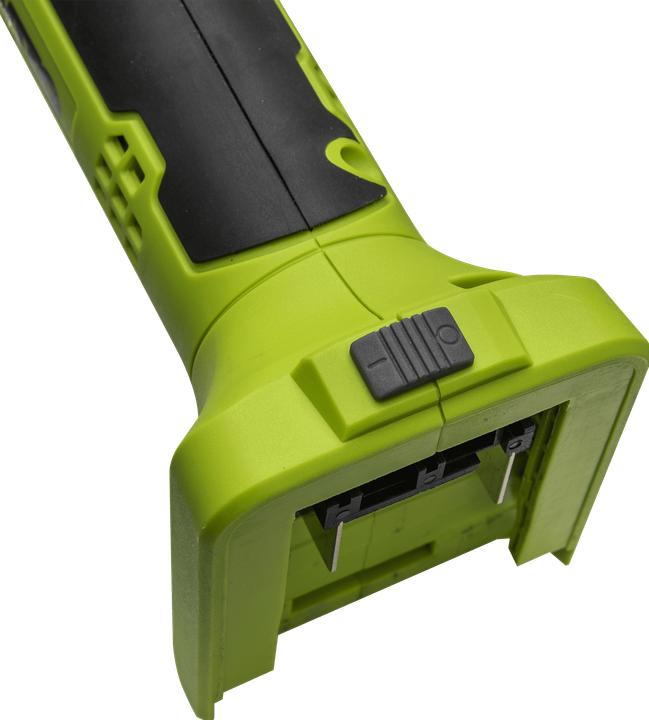 Actual product image VITO Brushless Pruning Shears 20V