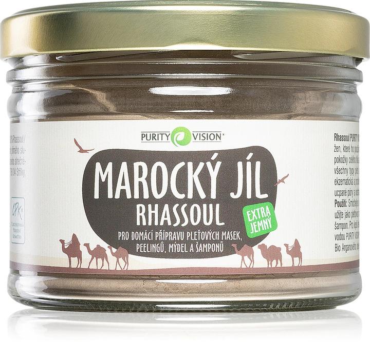 Immagine prodotto Purity Rhassoul (450 g)