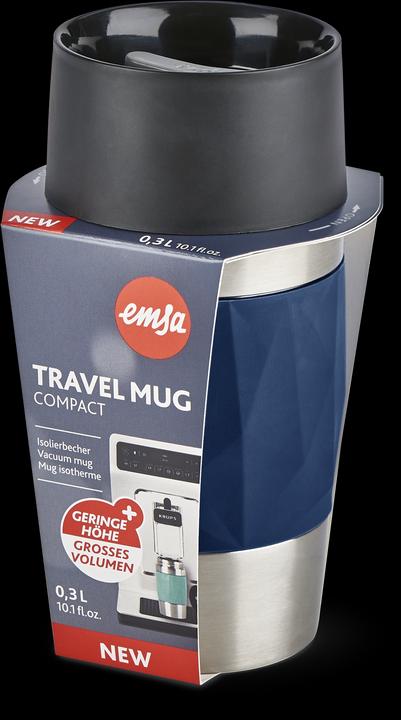 Produktbild Emsa Travel Compact (0.30 l)