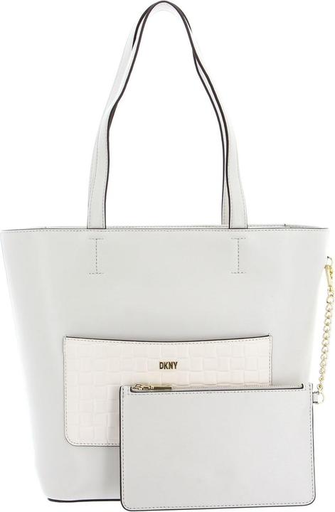 Immagine prodotto DKNY Simona Shopper Tasche Leder 25 cm