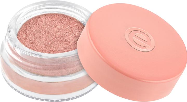 Produktbild essence cream eyeshadow (01 Rose)