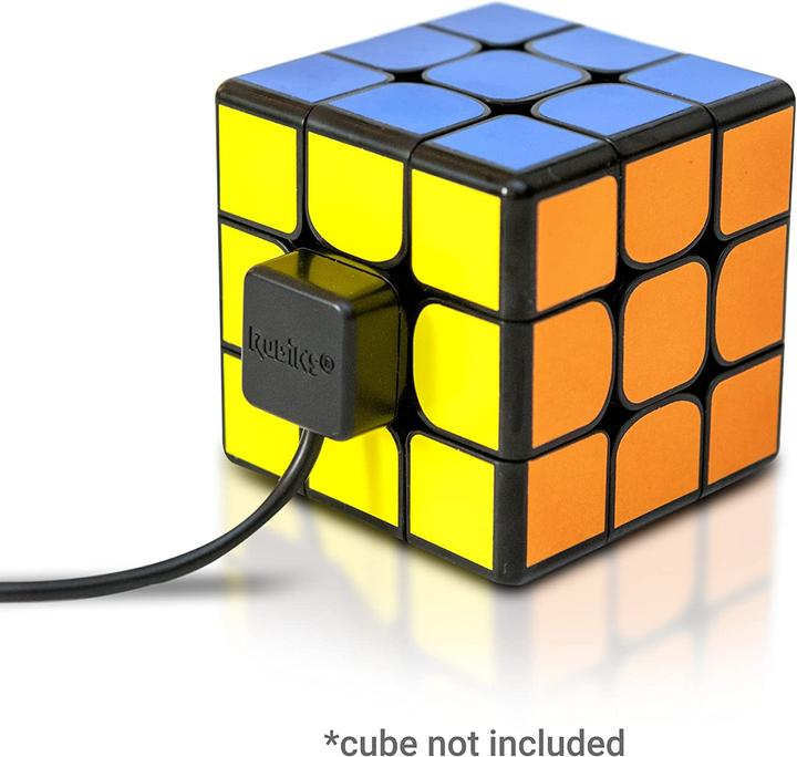 Produktbild Particula Rubik's Connected Charging Cable