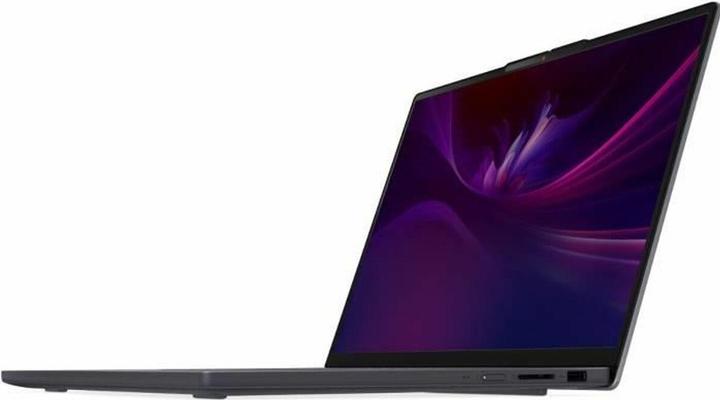 Actual product image Lenovo Laptop 16" intel core i5-13420h 16 GB RAM 512 GB SSD (16", 512 GB, 16 GB, FR, Intel Core i5-13420H)