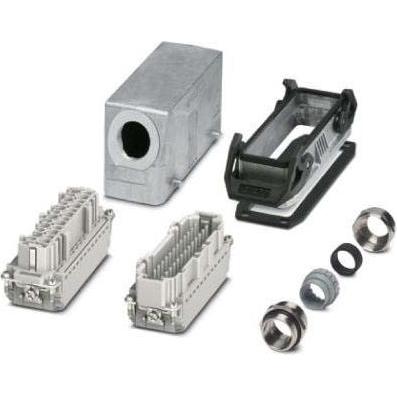 Phoenix Contact HC-STA-B24PT-BWD-LS-M32-ELCAL, Elektronikkabel + Stecker