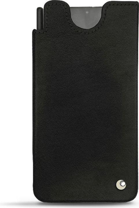 Negre poudro ( Pantone #111212 )