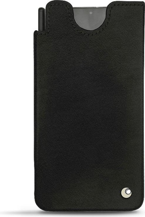 Negre poudro ( Pantone #111212 )