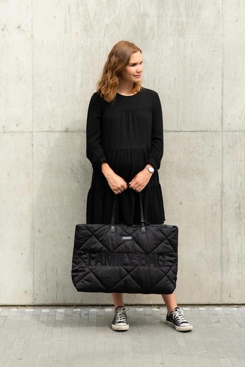 Image du produit Childhome Family Bag Sac A Langer