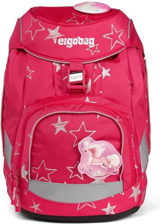 Produktbild Ergobag single CinBärella (20 l)