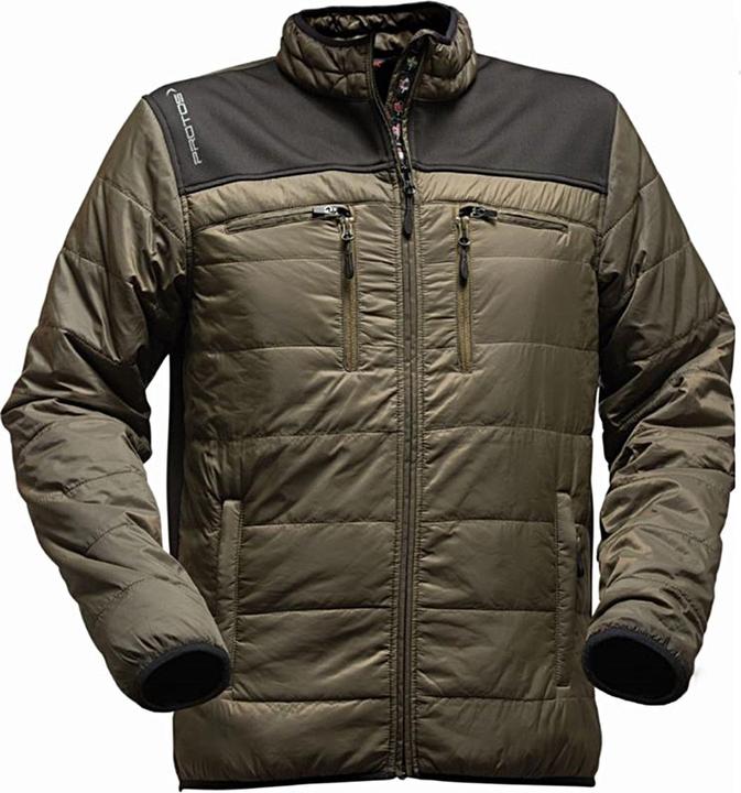 Image du produit Protos Veste thermique avec Primaloft® Gold 104380 (XXL)