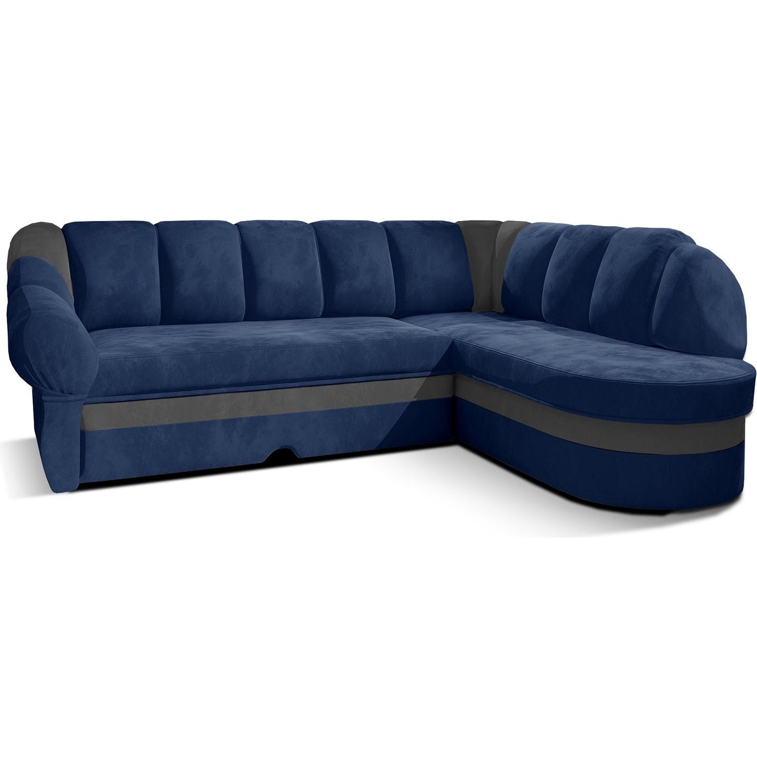 ELTAP, Sofa, Benano (3-Sitzer, Bettsofa, Ecksofa)