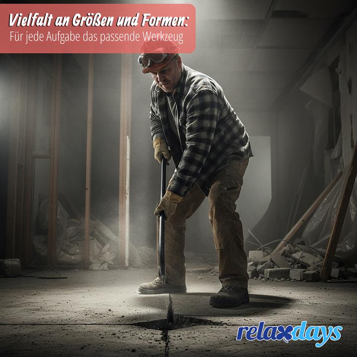 Image du produit Relaxdays Jeu de leviers de fer