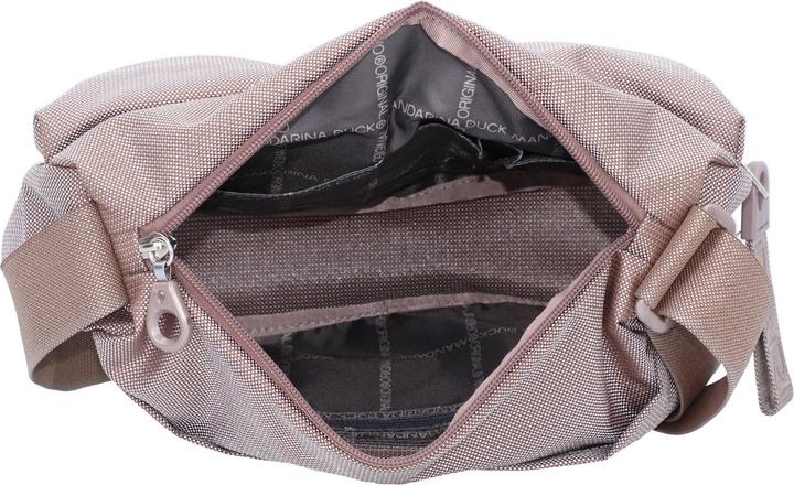 Actual product image Mandarina Duck Shoulder Bag MD20 Crossover Bag QMTT5