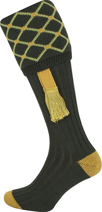 Produktbild Jack Pyke Socken mit Strumpfbändern (42 - 45)
