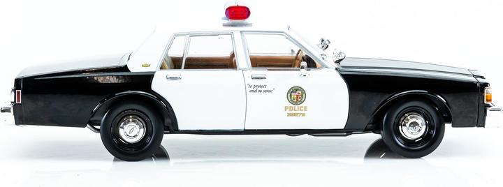 Produktbild 1987 ChevroletCaprice Metro Police w/T-1000 Figure