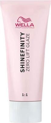 Produktbild Wella Shine Finity 04/12 Mittelbraun Asche Matt 60 ml (04, 12 - Cool Chia)
