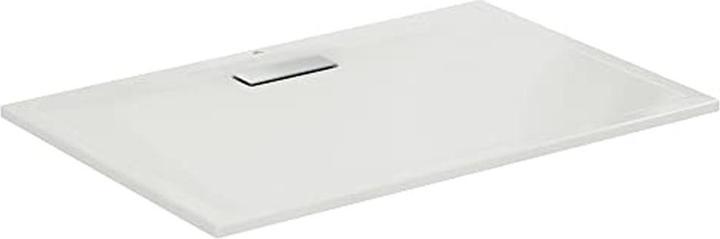 Immagine prodotto Ideal Standard Piatto doccia Ultra Flat New 1200 x 800 x 25 mm bianco alpino lucido T446901