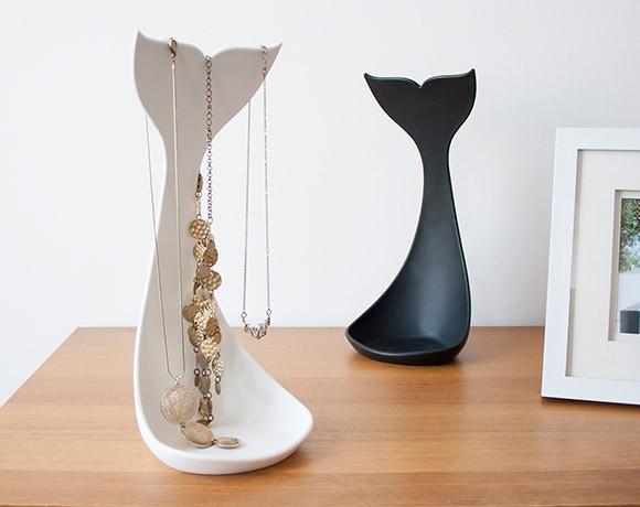 Immagine prodotto j-me Supporto per collana di balena