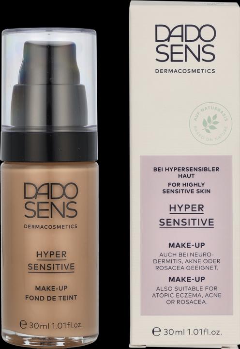 Produktbild Dado Sens Hypersensitive Make Up Almond 02K (Almond 02K)