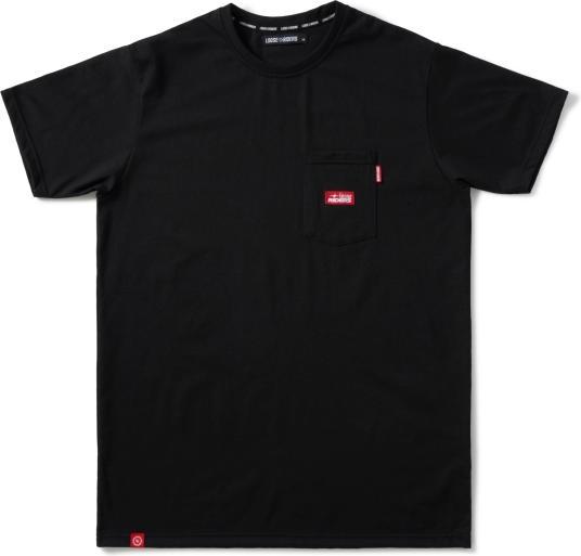 Image du produit Loose Riders Pocket Tee (S)