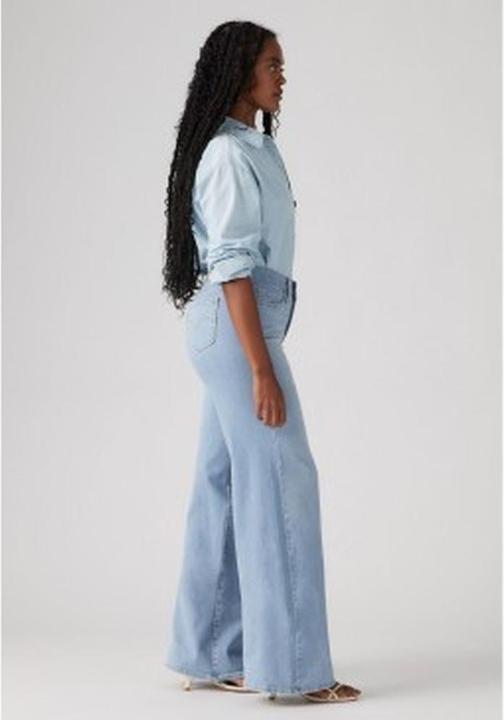 Produktbild Levis Formende Weitbeinjeans (27)
