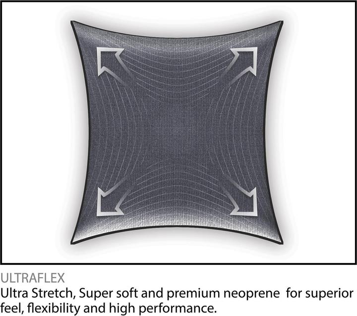 Actual product image O'Neill Reactor-2 3/2 Back Zip Full (3/2 mm, L)