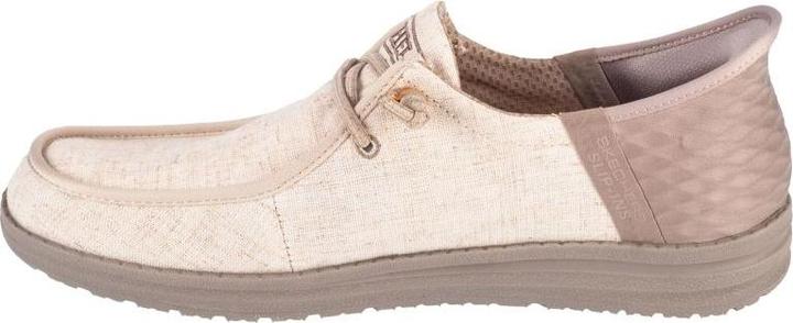 Image du produit Skechers Slip-in RF : Melson - Vaiden Beige (42)