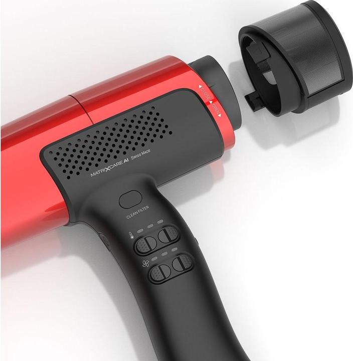 Produktbild Valera MatrixCare (2000 W)