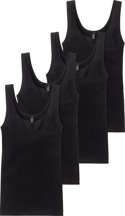 Immagine prodotto Schiesser Canotta Cotton Essentials (42)