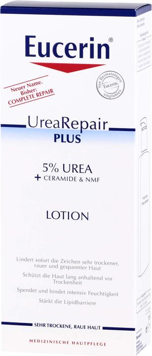 Image du produit Eucerin UreaRepair (Lait pour le corps, 250 ml)