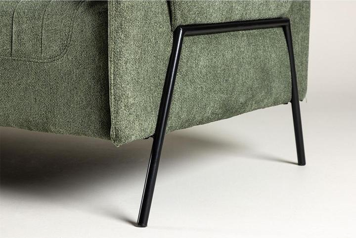 Actual product image Venture Home Indigo (2 person sofa)