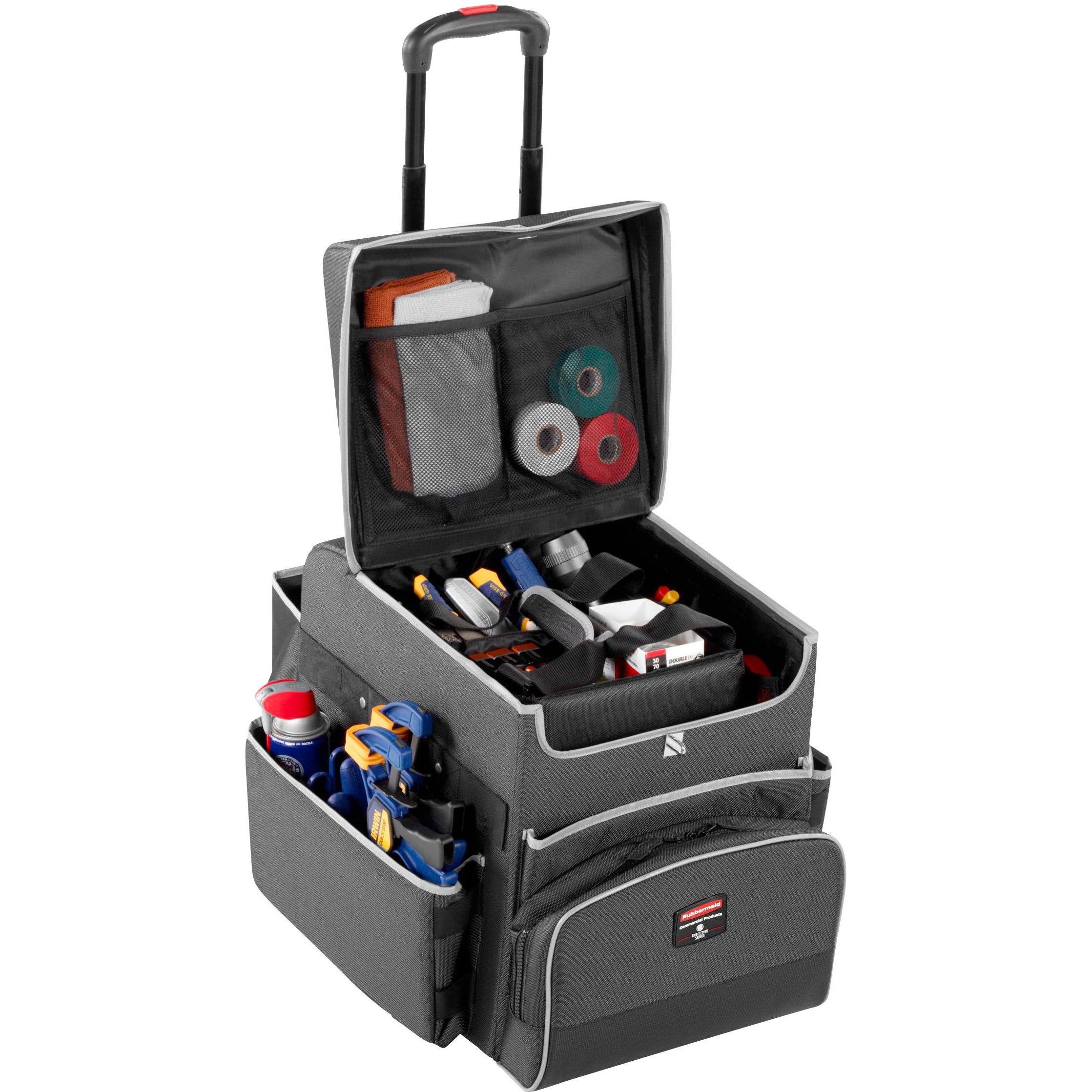 Rubbermaid, Transportwagen, Quick Cart Small