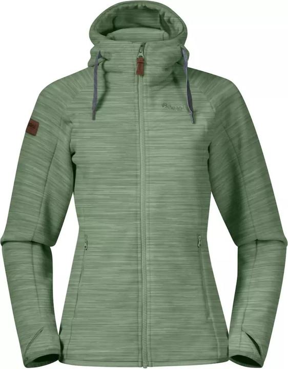 Produktbild Bergans Hareid Fleece (S)