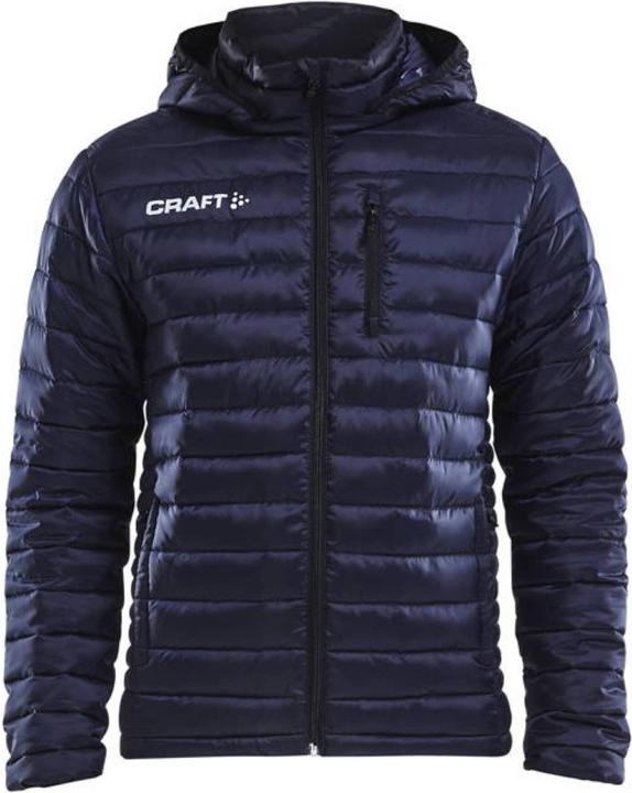 Produktbild Craft Isolate Jacket M (M)