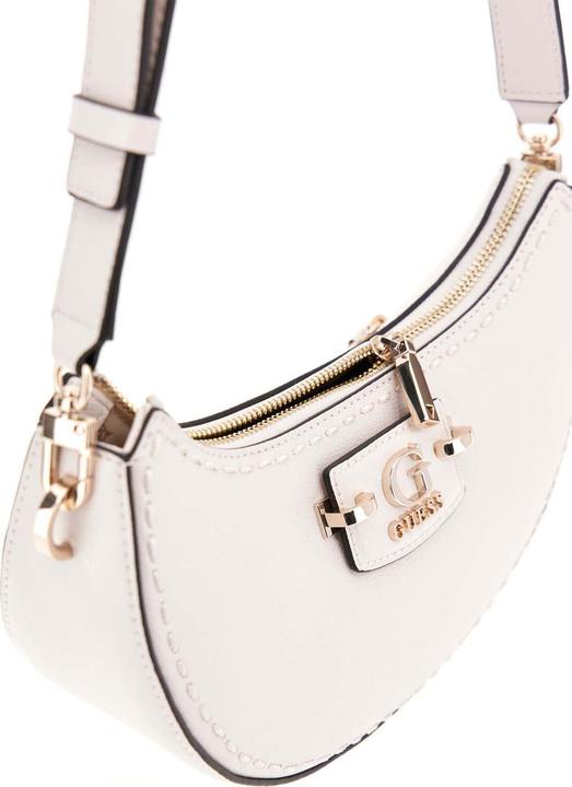 Produktbild Guess Nastra Top Zip Shoulder Bag