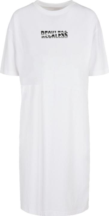 Image du produit Merchcode Ladies Reckless Oversized Slit Dress - 119085 (XL)