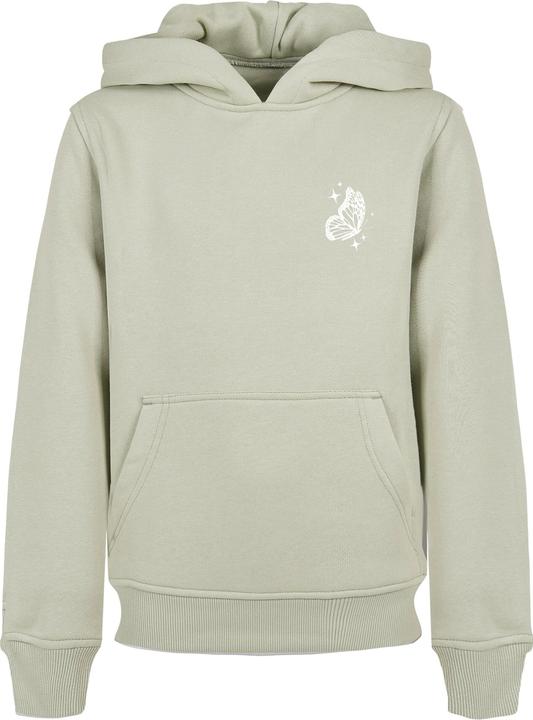 Produktbild Mister Tee MisterTee Wildest Dreams Basic Kids Hoody - 175403 (122, 128)