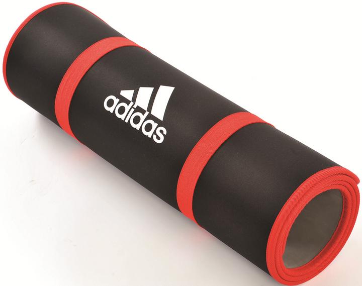 Immagine prodotto adidas Tappetino da allenamento (10 mm)