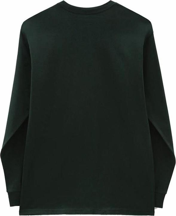 Produktbild Vans Herren Sweater ohne Kapuze Classic LS grün (S)